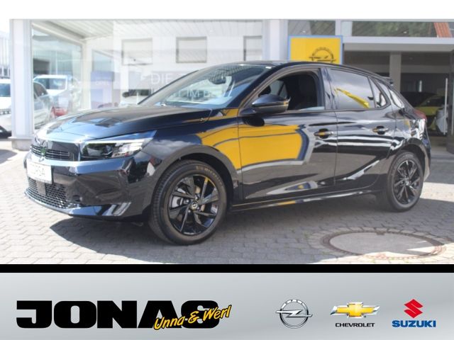 Opel Corsa 2024