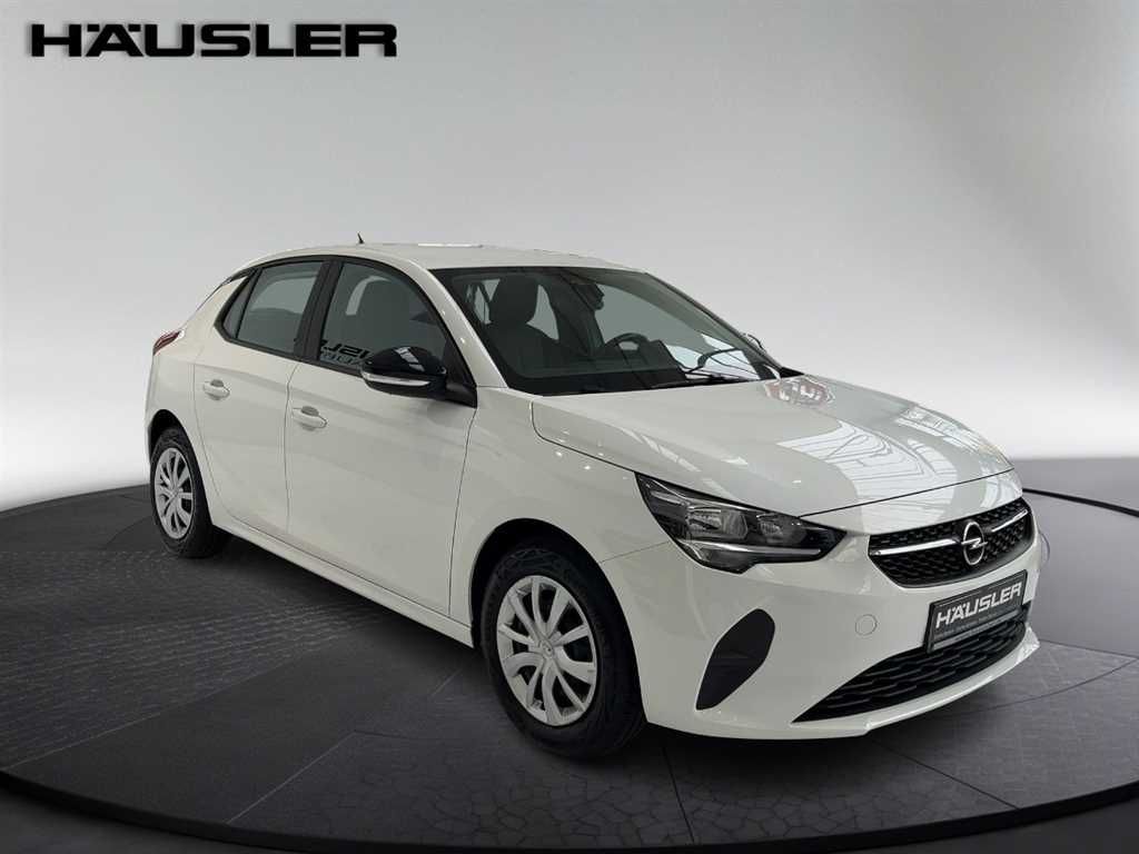 Opel Corsa 2022