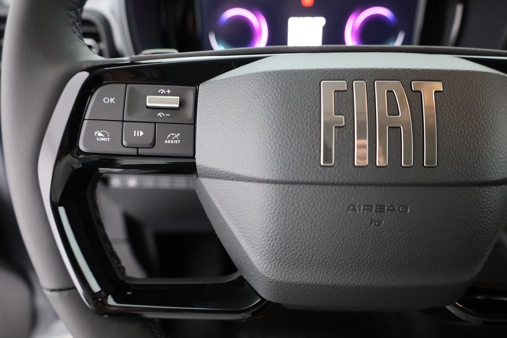 Fiat Doblo 2025