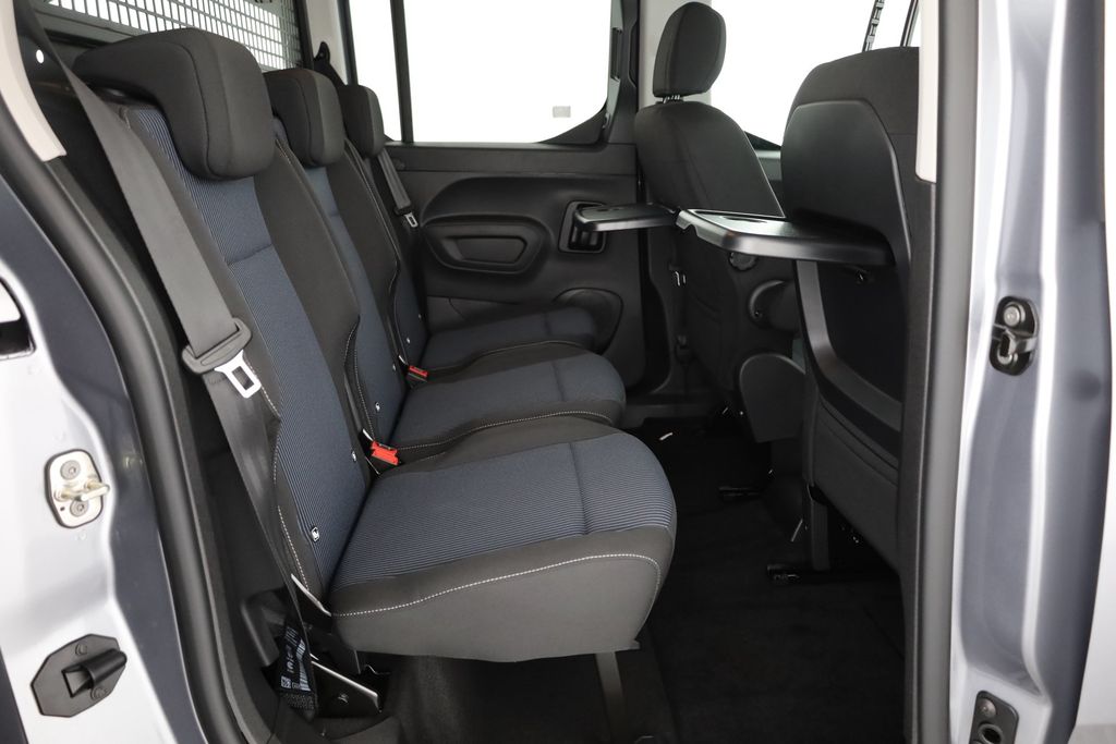 Fiat Doblo 2025