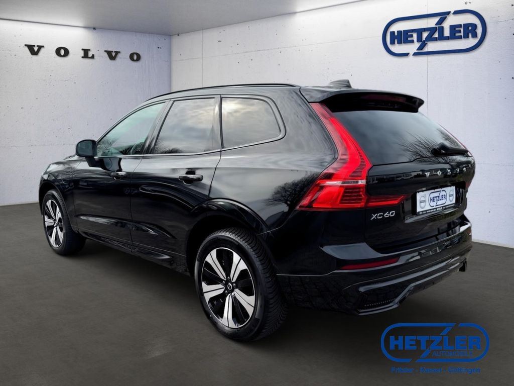 Volvo XC60 2025