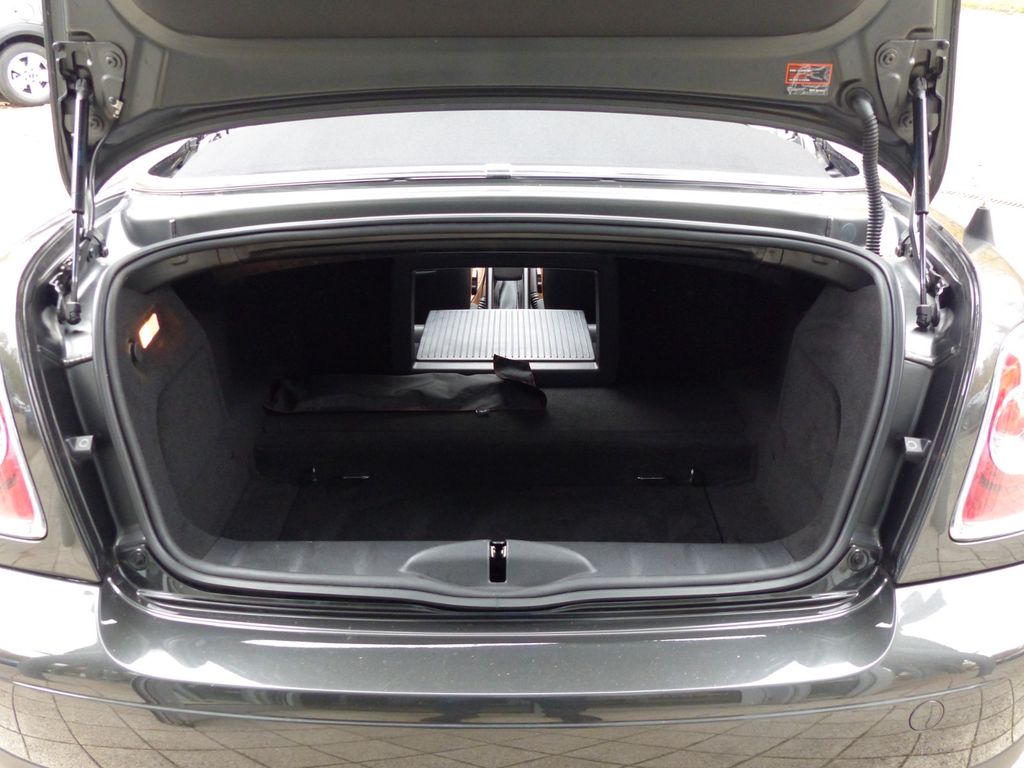 MINI Cooper Roadster 2014