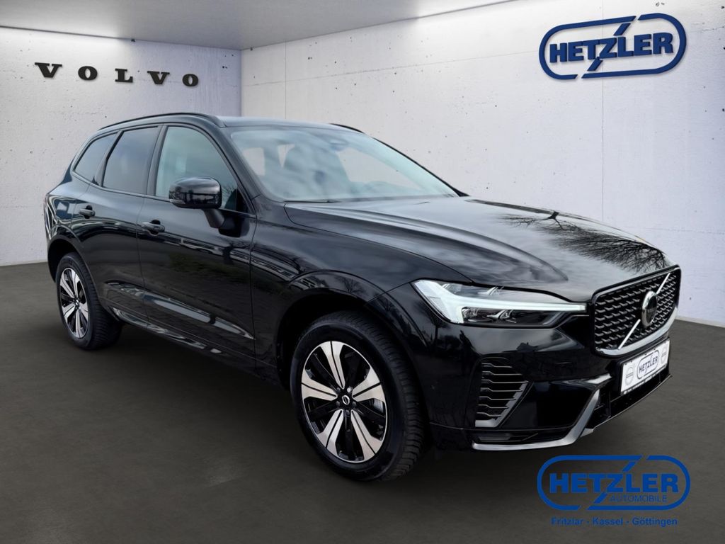 Volvo XC60 2025