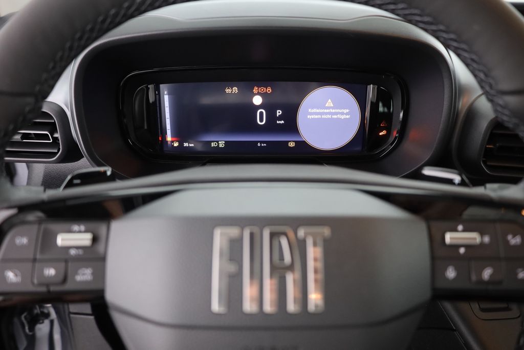 Fiat Doblo 2025
