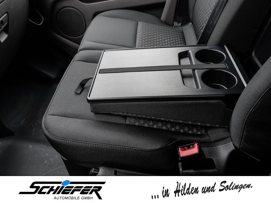 Ford Transit Custom 2023