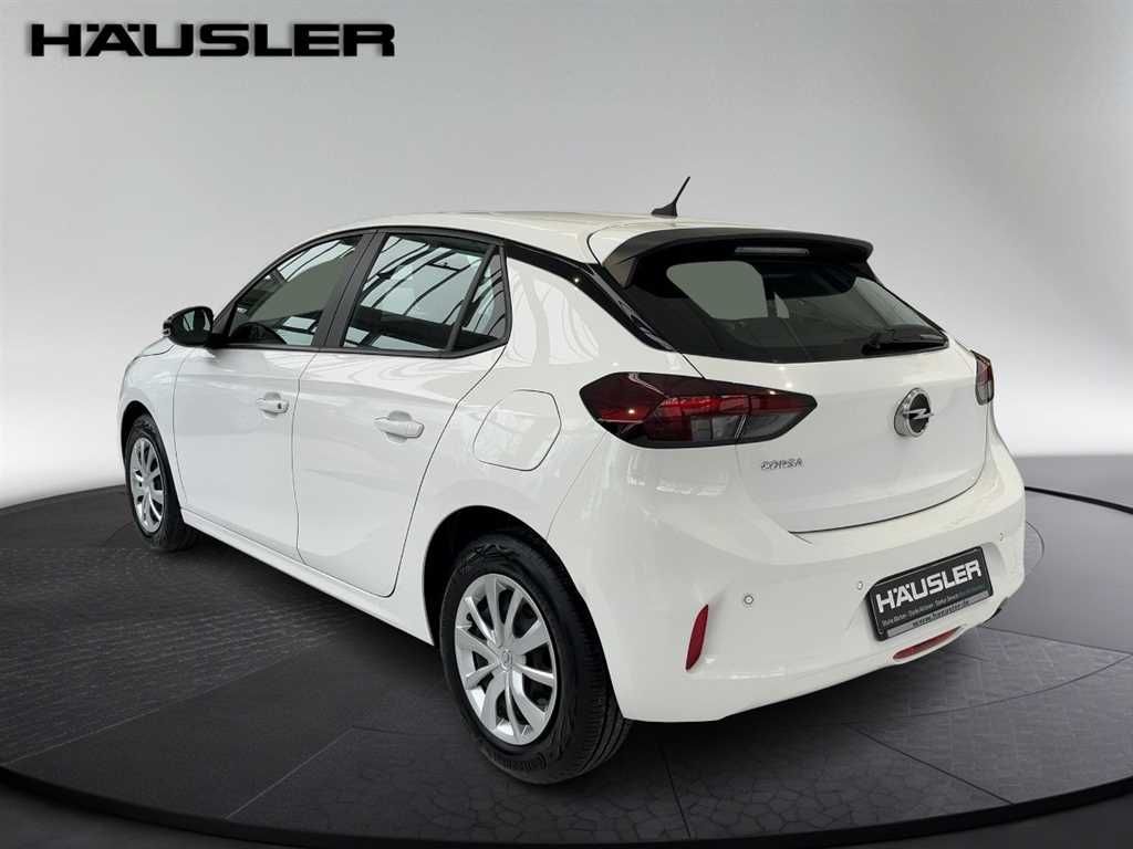 Opel Corsa 2022