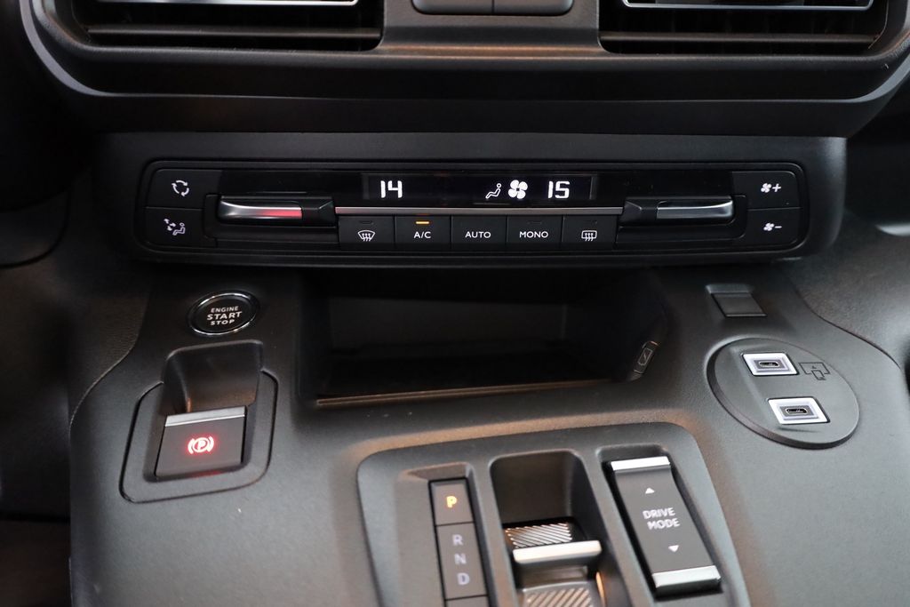 Fiat Doblo 2025