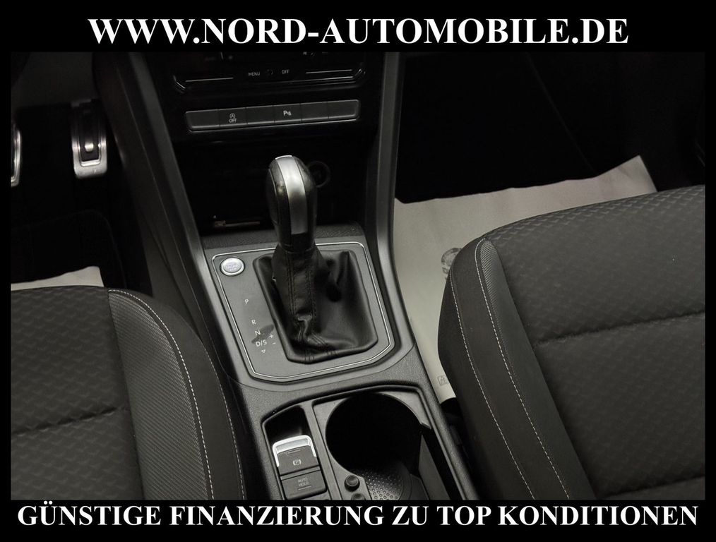 Volkswagen Touran 2023