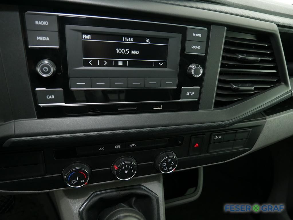 Volkswagen T6 other 2024