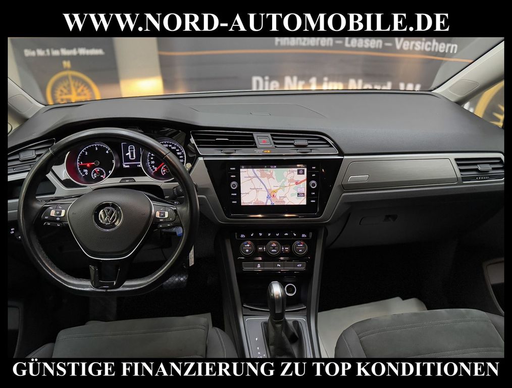 Volkswagen Touran 2020