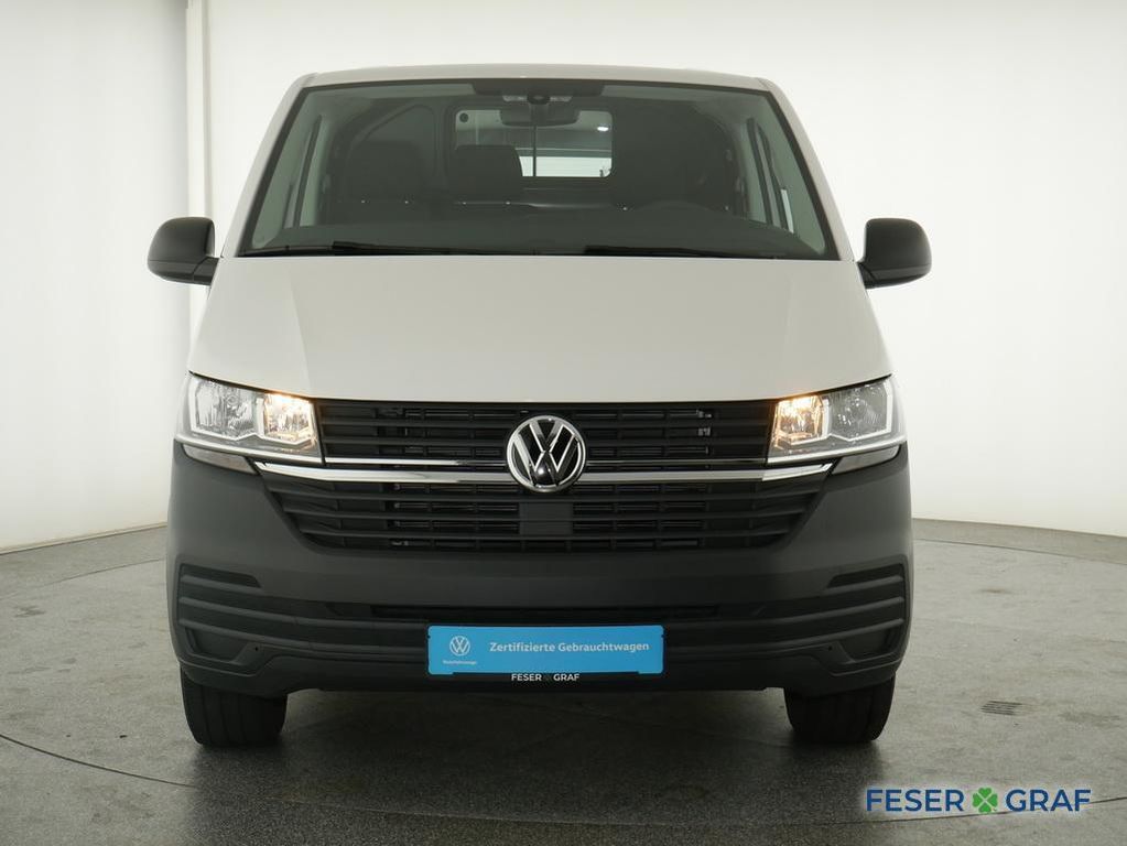 Volkswagen T6 other 2024