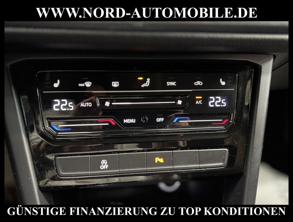 Volkswagen Touran 2023