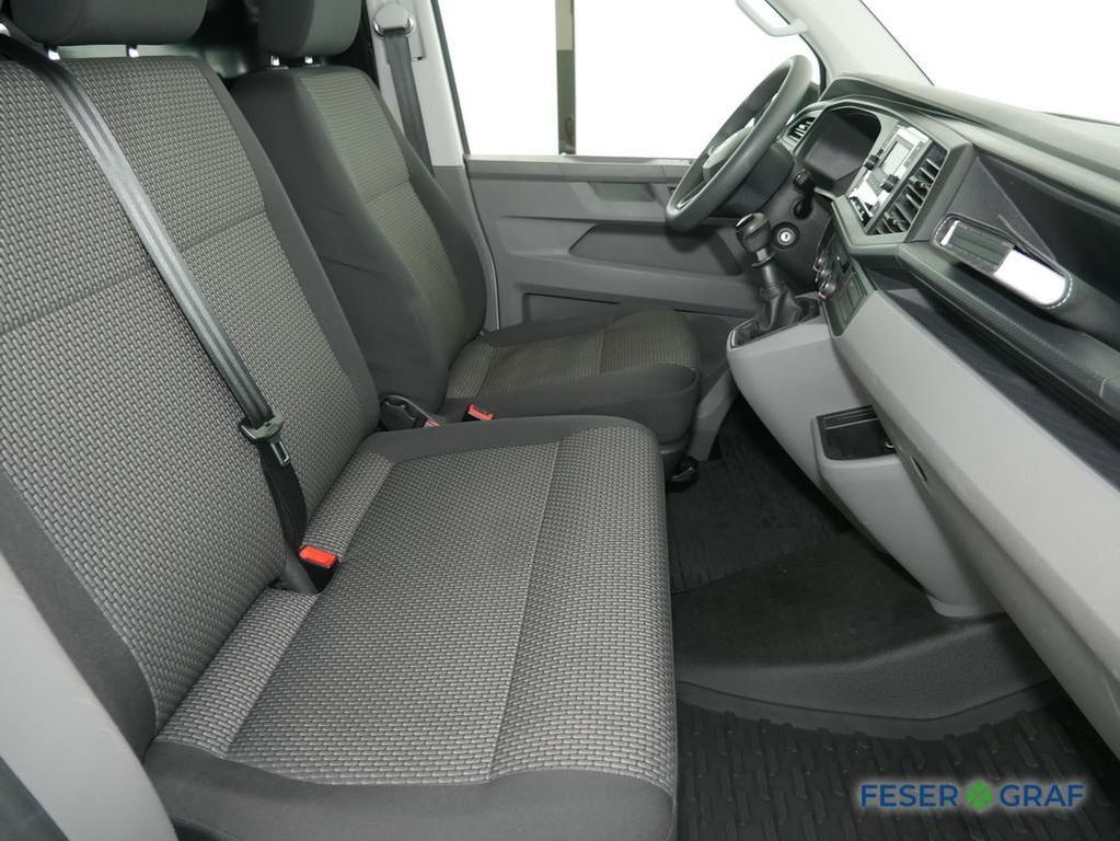 Volkswagen T6 other 2024