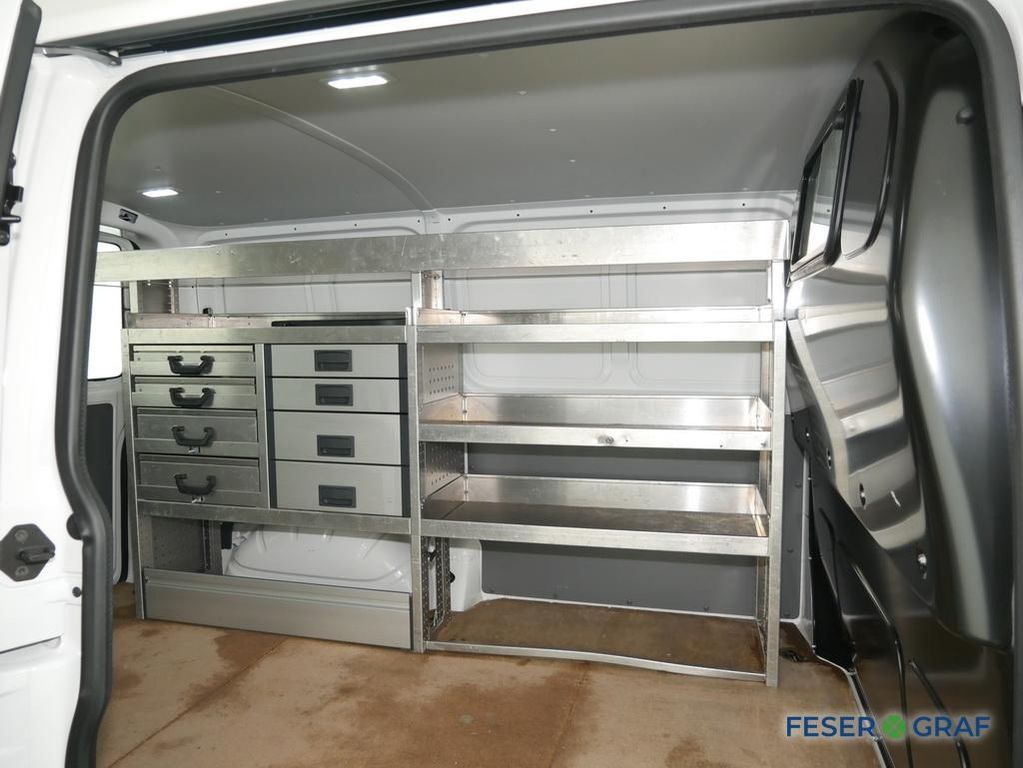 Volkswagen T6 other 2024