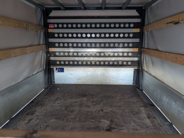 Volkswagen Crafter 2018