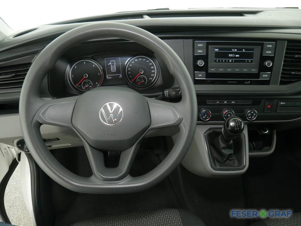 Volkswagen T6 other 2024