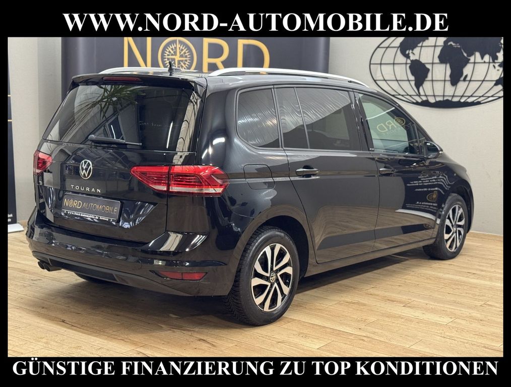 Volkswagen Touran 2023
