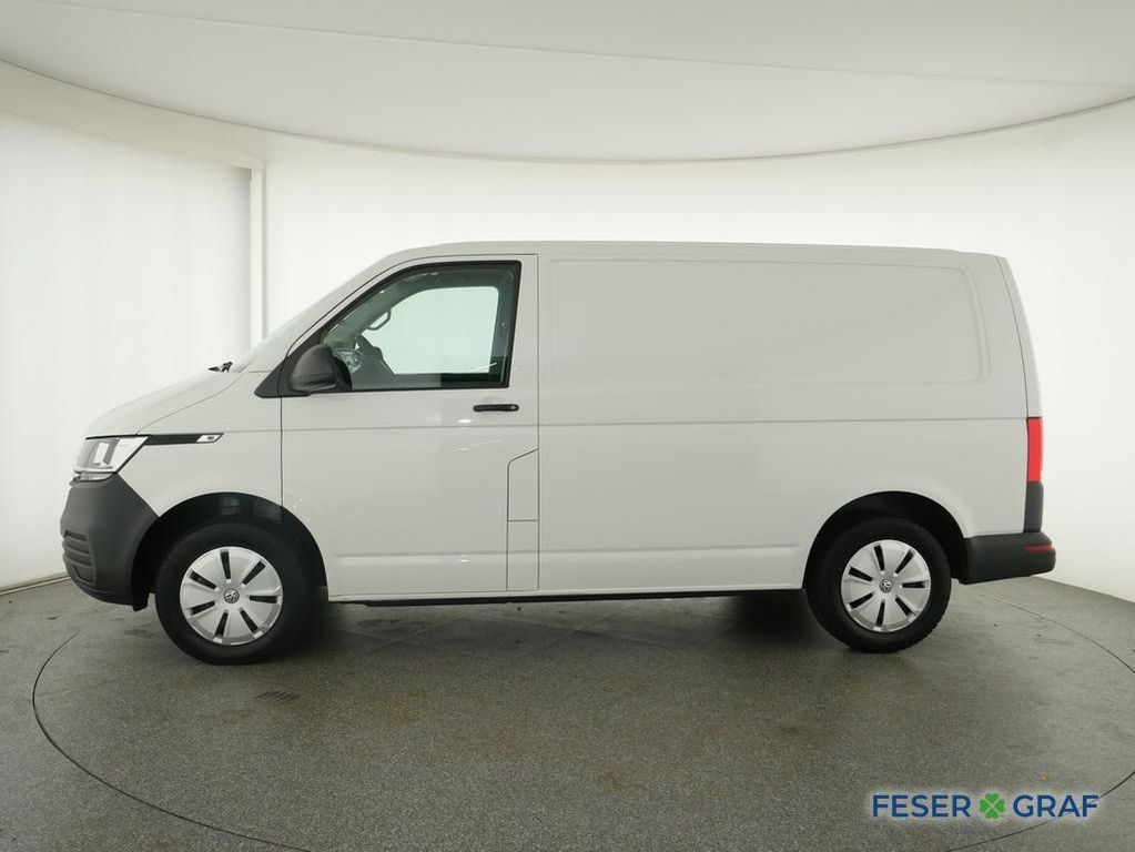 Volkswagen T6 other 2024