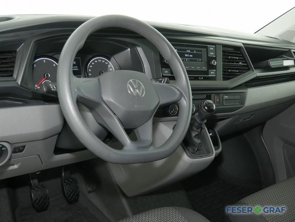 Volkswagen T6 other 2024