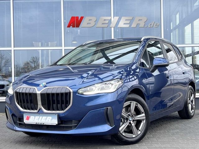 BMW 218 Active Tourer 2024