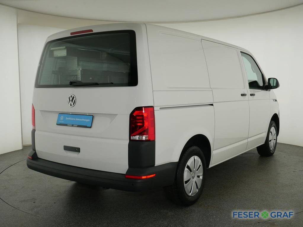 Volkswagen T6 other 2024