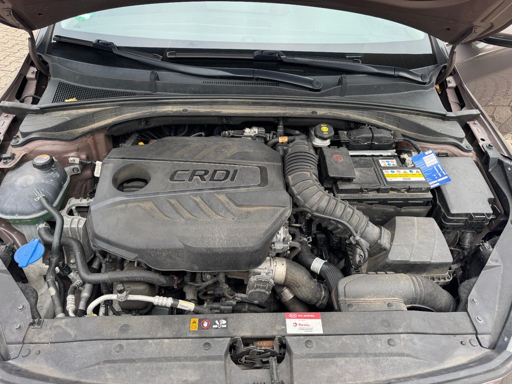 Kia cee'd / Ceed 2021