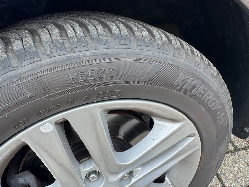 Kia cee'd / Ceed 2021