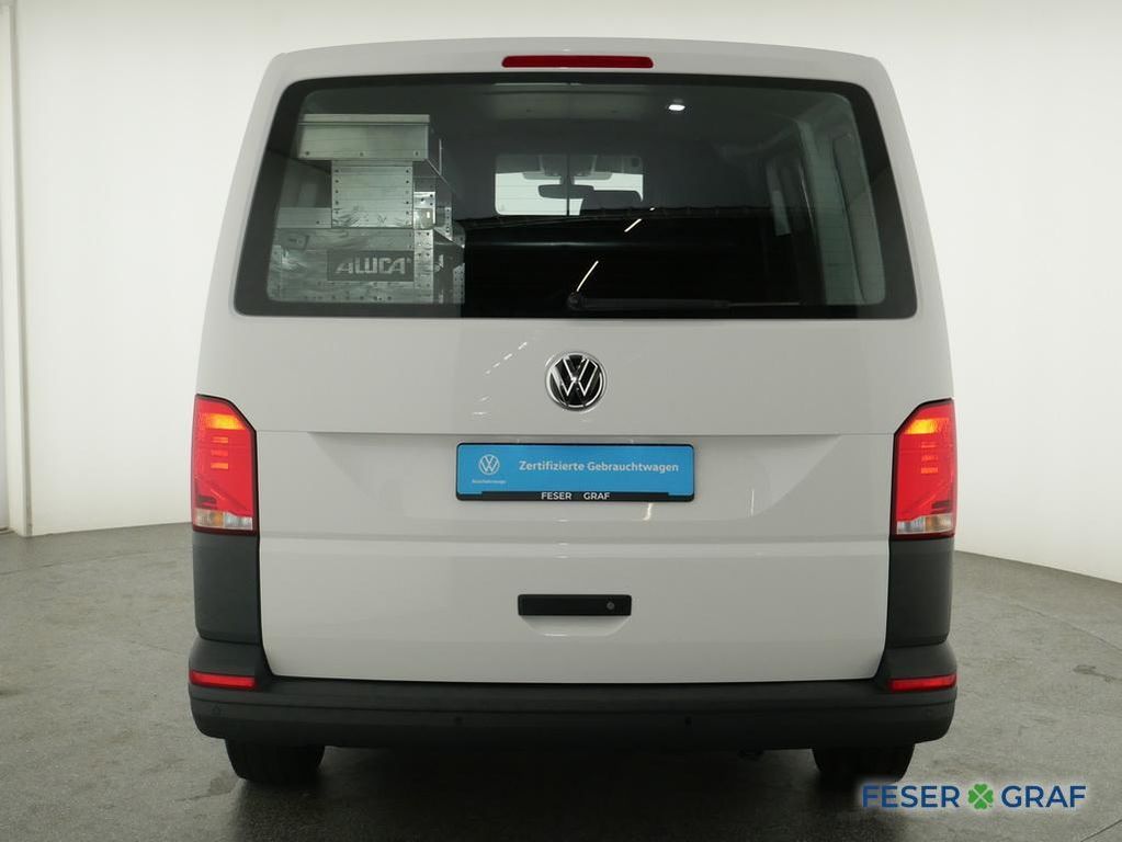 Volkswagen T6 other 2024