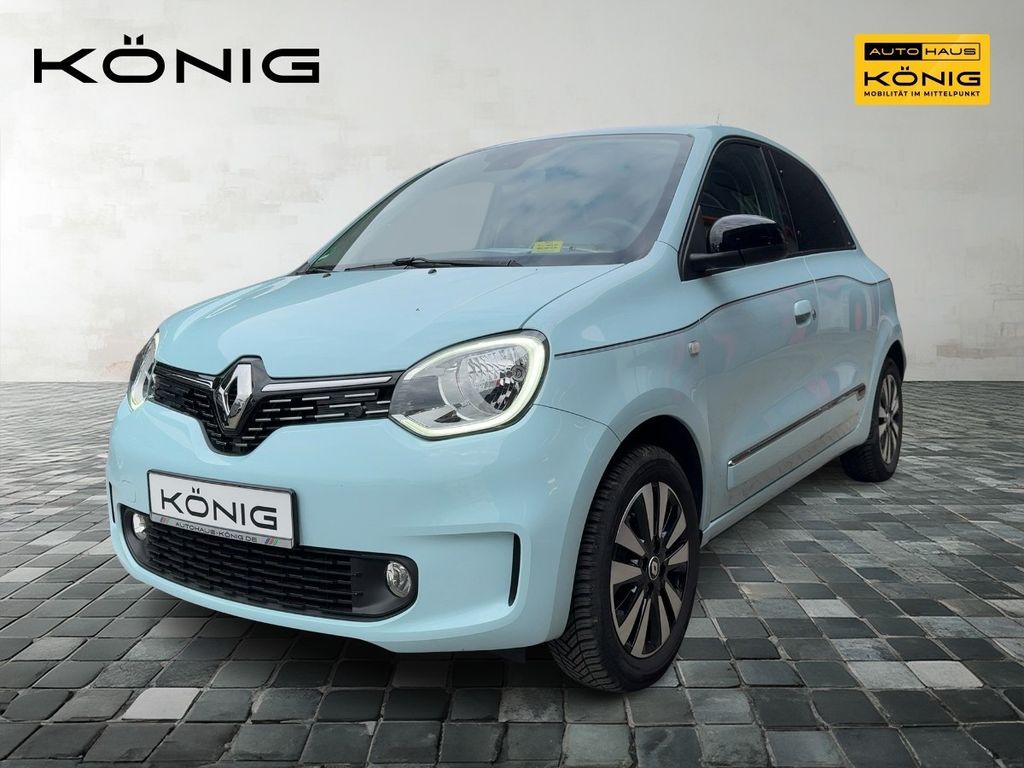 Renault Twingo 2023