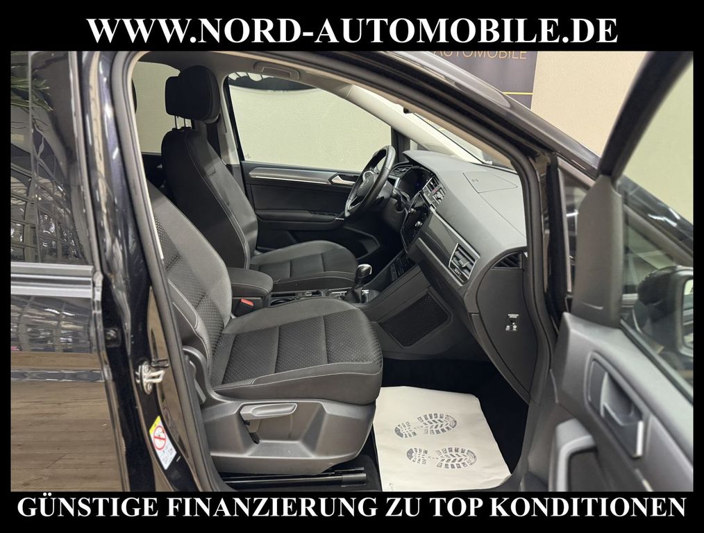 Volkswagen Touran 2023