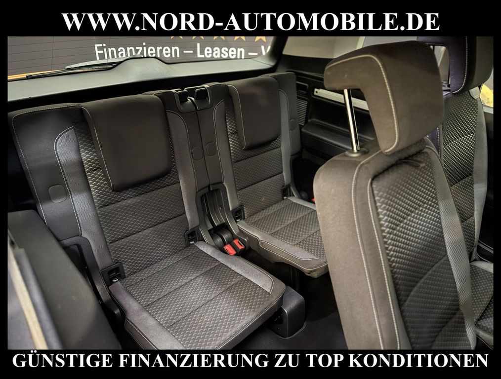 Volkswagen Touran 2023