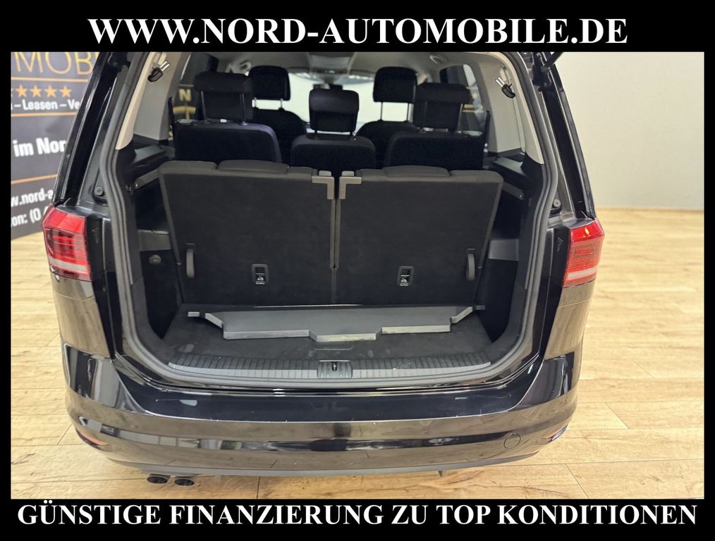 Volkswagen Touran 2023