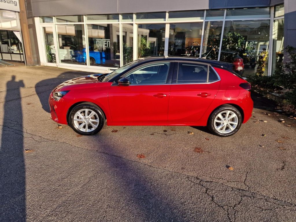 Opel Corsa 2022