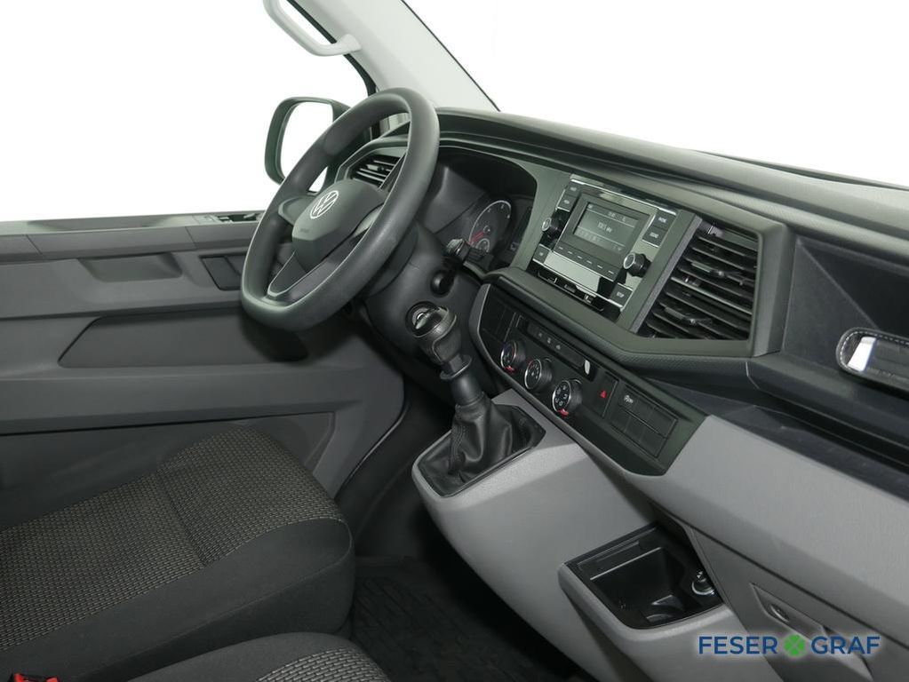 Volkswagen T6 other 2024