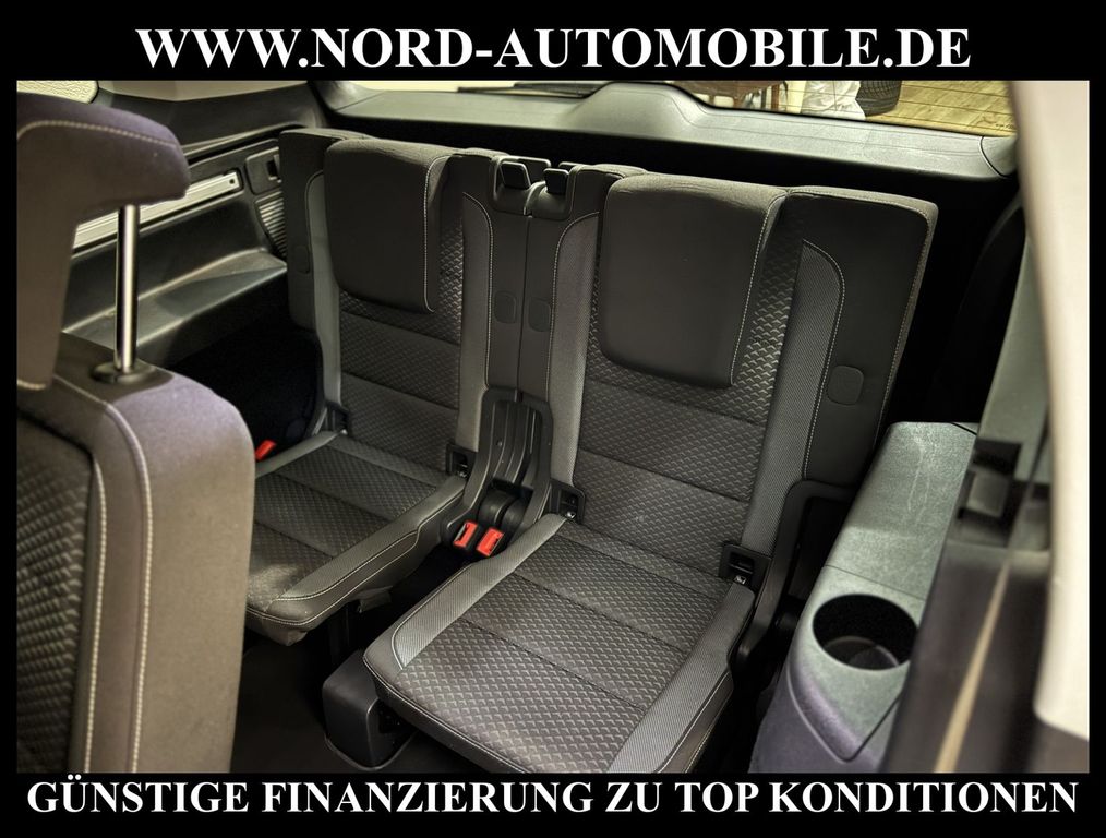 Volkswagen Touran 2023