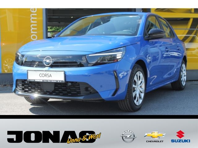 Opel Corsa 2025