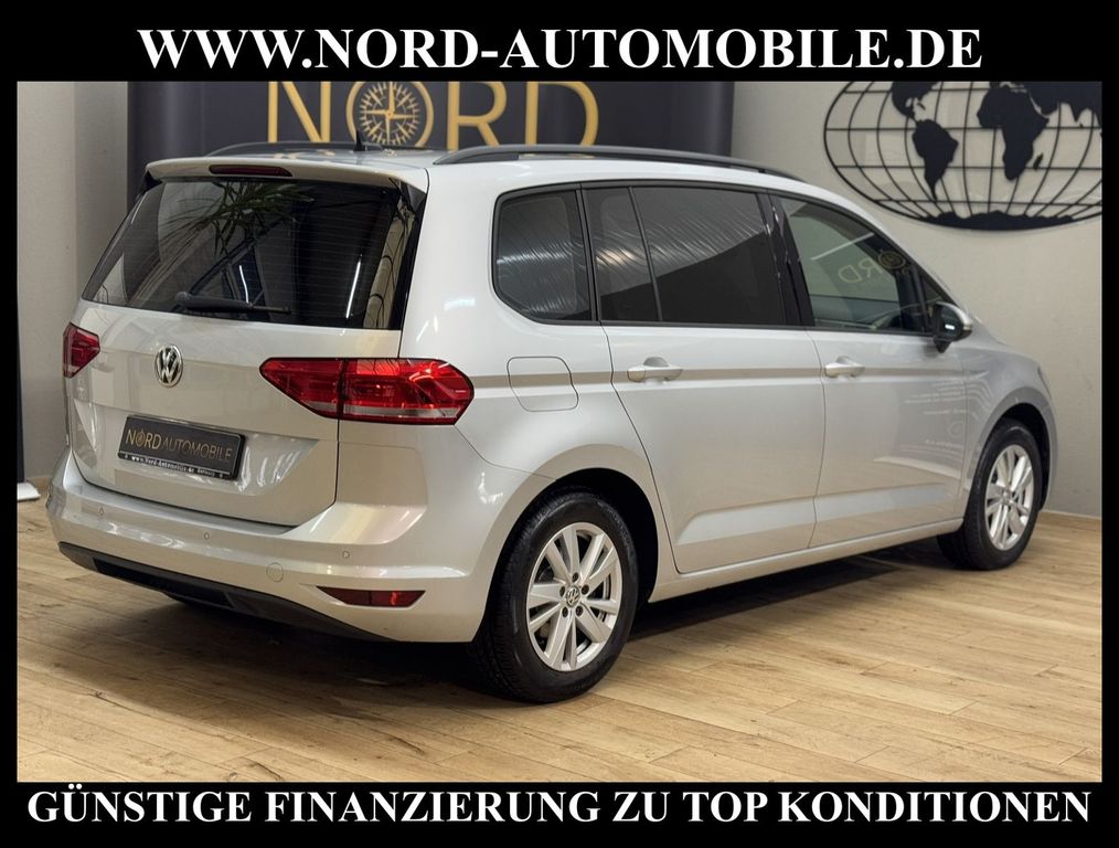 Volkswagen Touran 2020