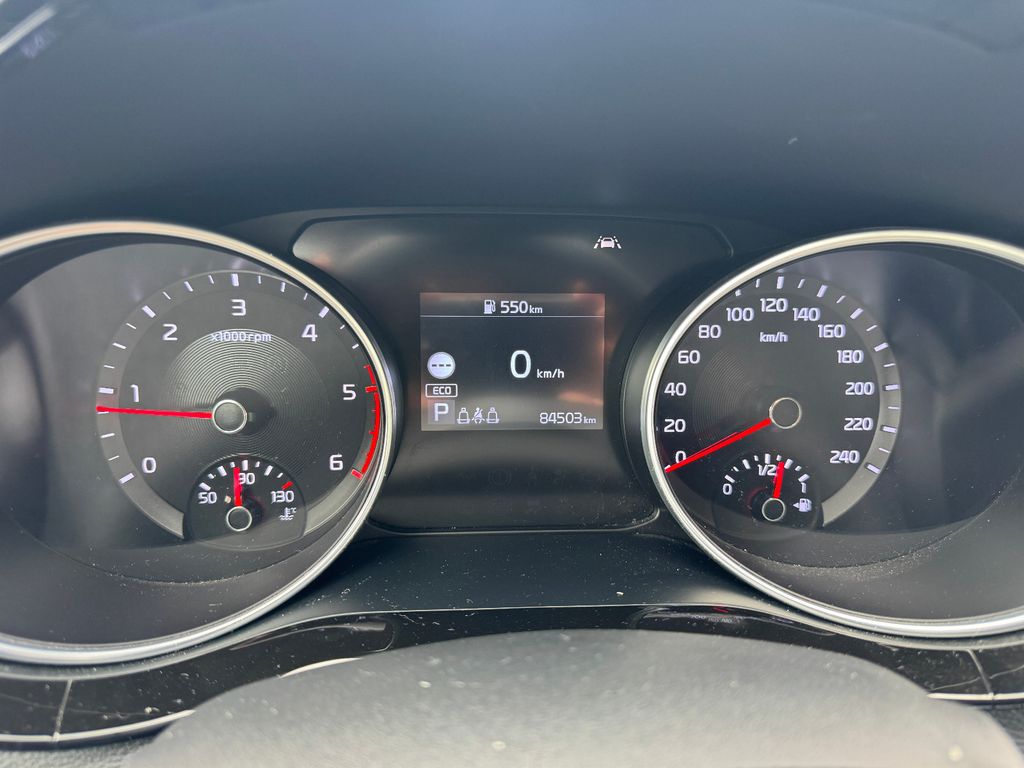 Kia cee'd / Ceed 2021