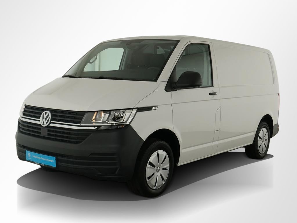 Volkswagen T6 other 2024