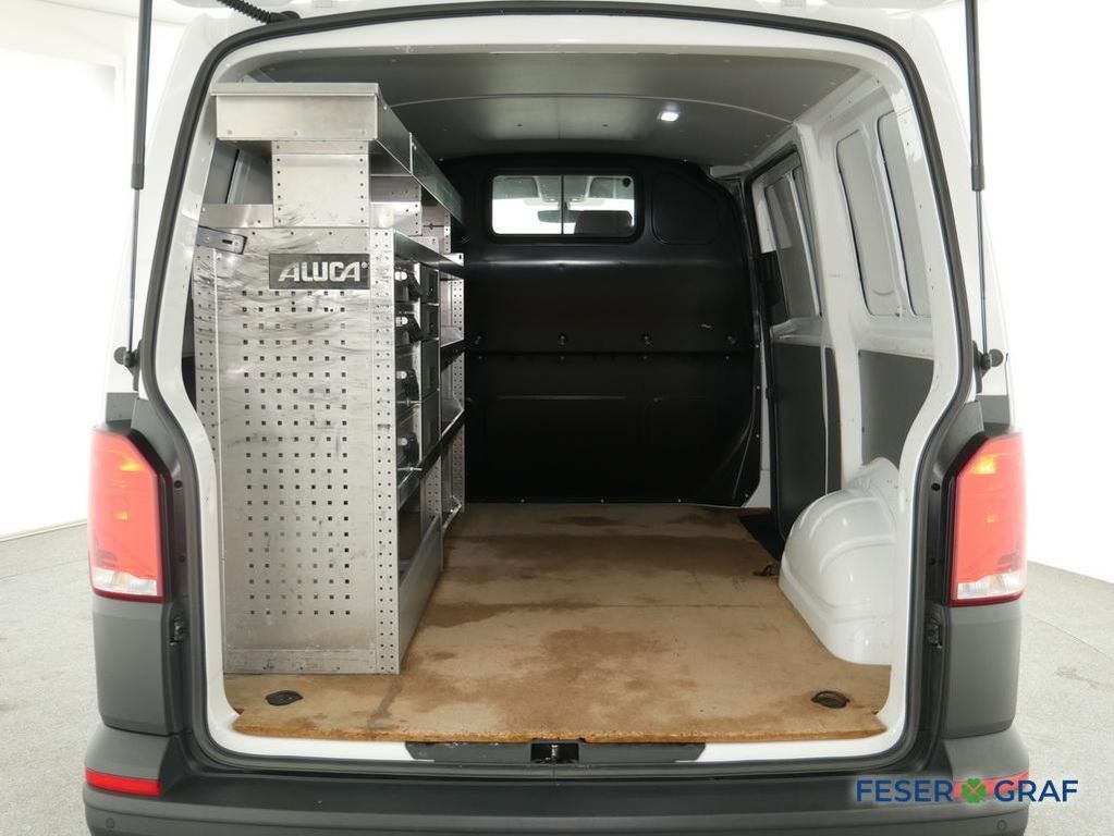 Volkswagen T6 other 2024