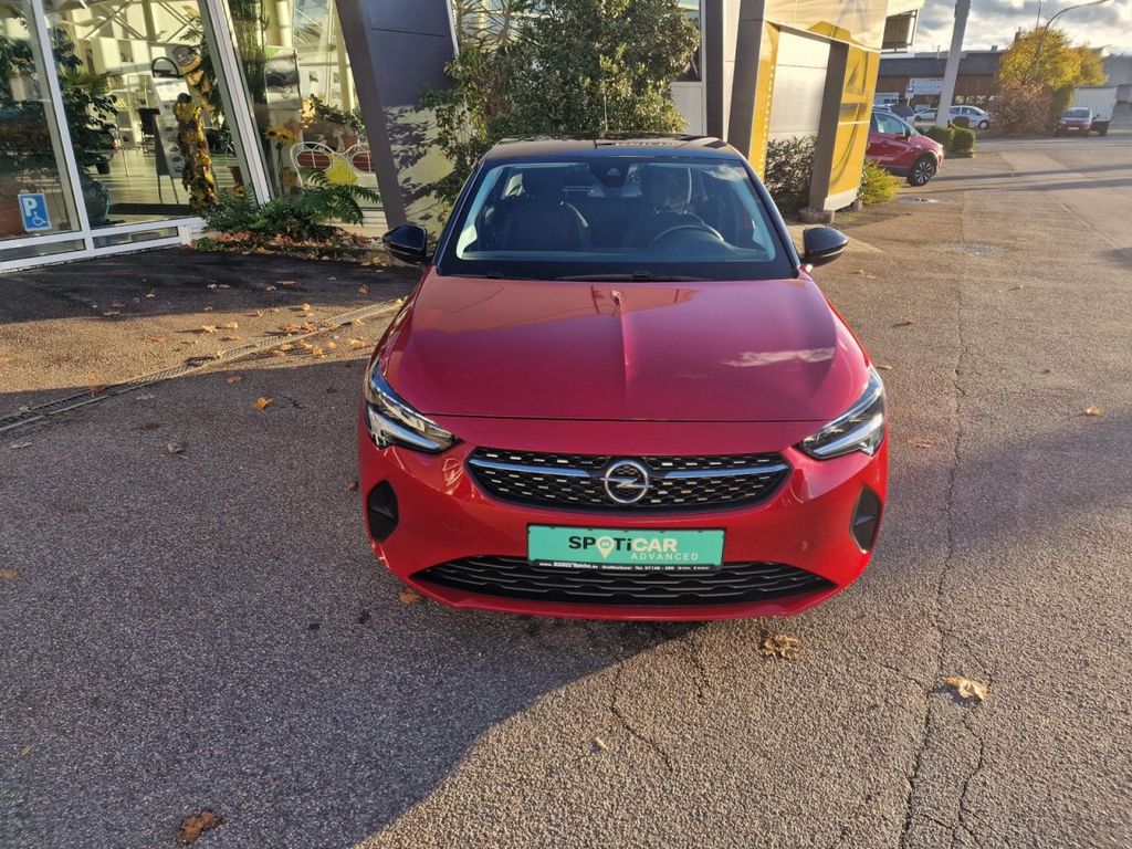 Opel Corsa 2022