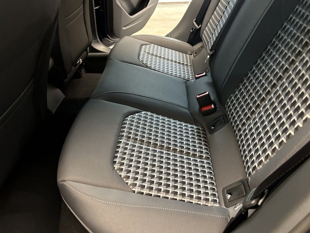 Audi A1 2025