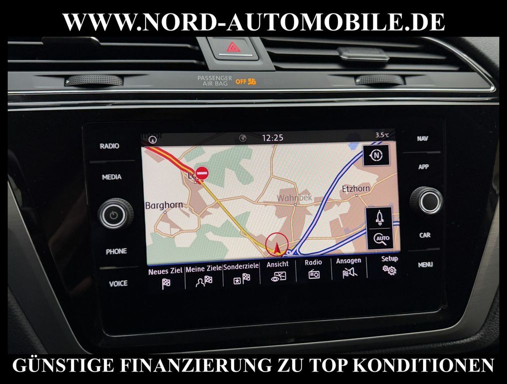 Volkswagen Touran 2020