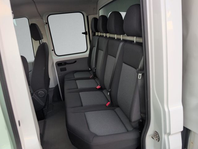 Volkswagen Crafter 2018