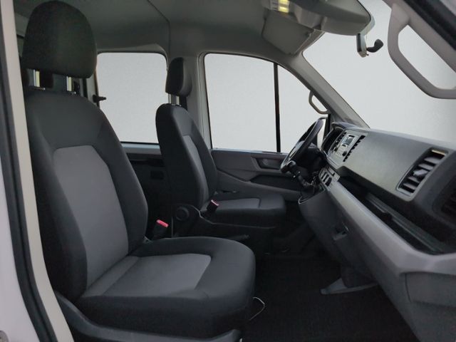 Volkswagen Crafter 2018