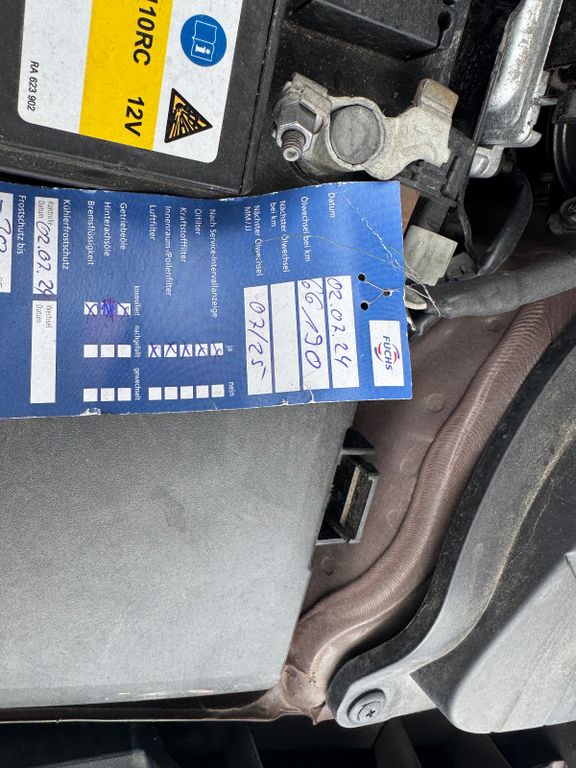 Kia cee'd / Ceed 2021