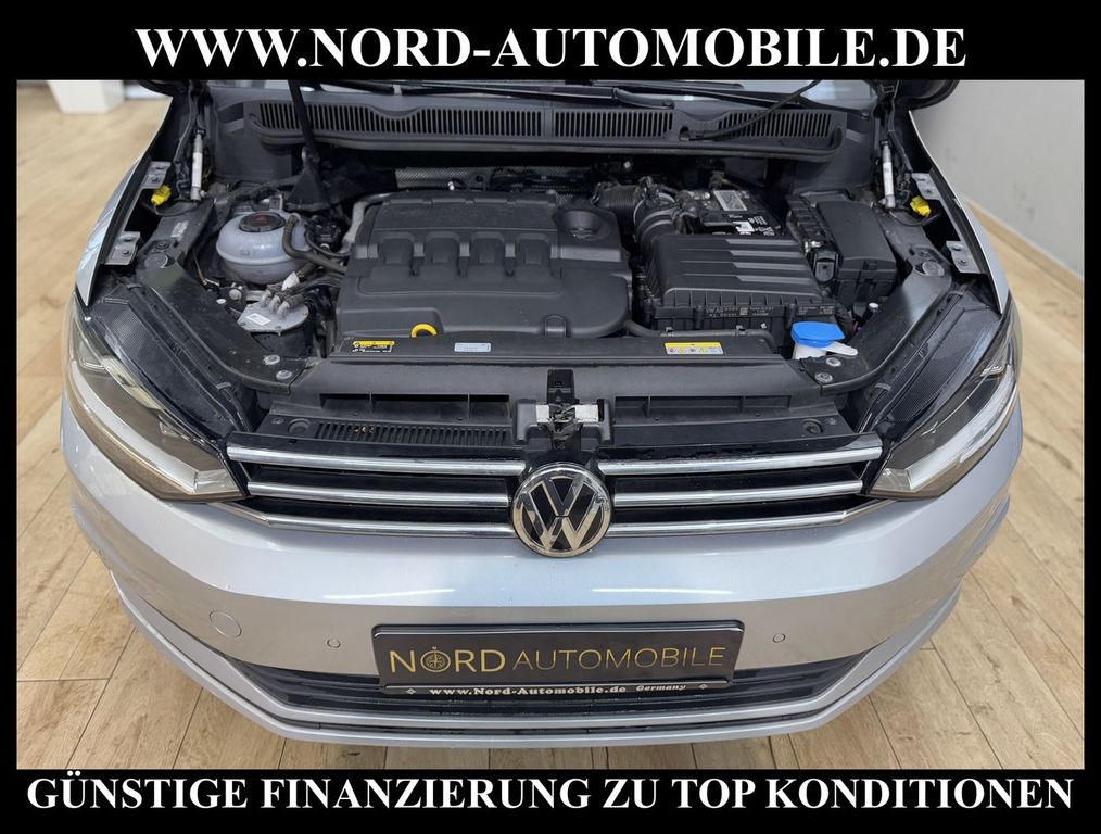 Volkswagen Touran 2020