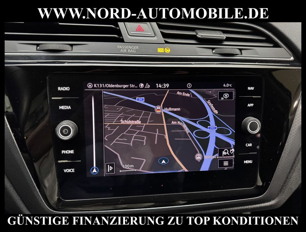 Volkswagen Touran 2023