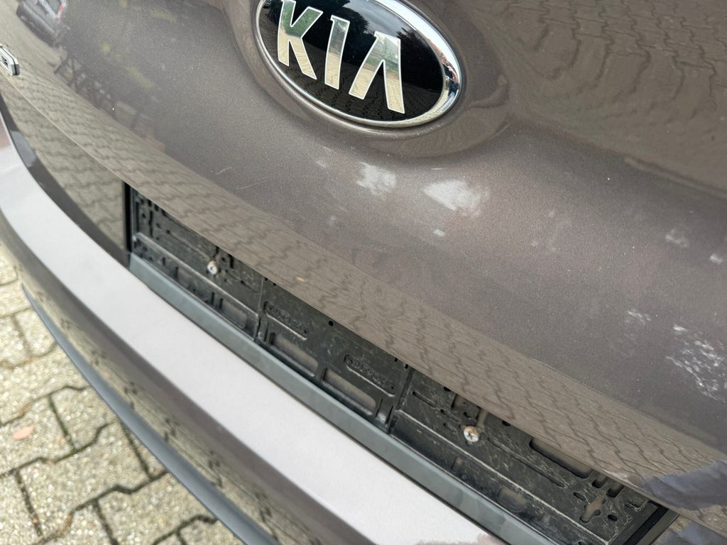 Kia cee'd / Ceed 2021