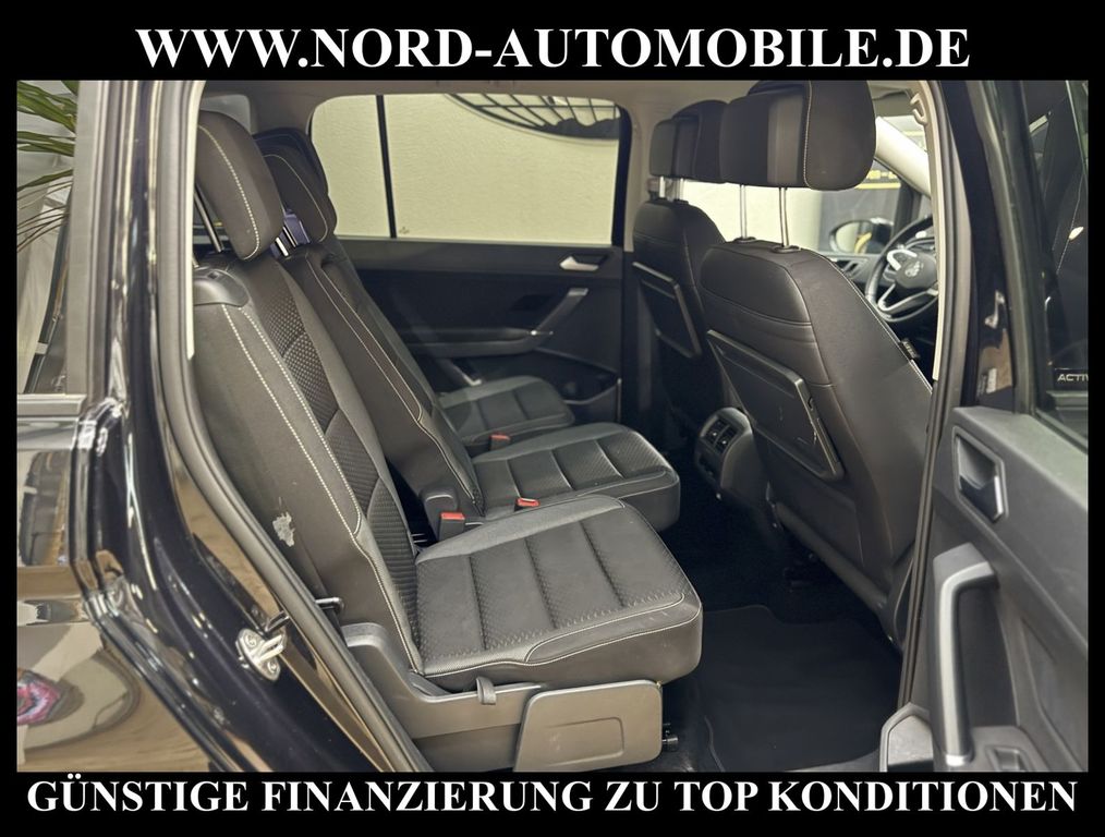 Volkswagen Touran 2023